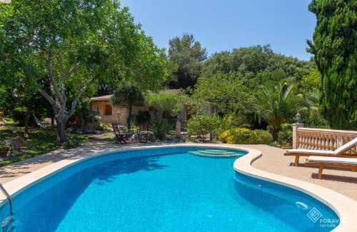 Campanet Villa | Casa mercedes
