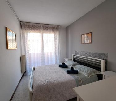 Montegrotto Terme Apartment | Casa Meri