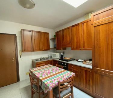 Montegrotto Terme Apartment | Casa Meri
