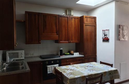 Montegrotto Terme Apartment | Casa Meri