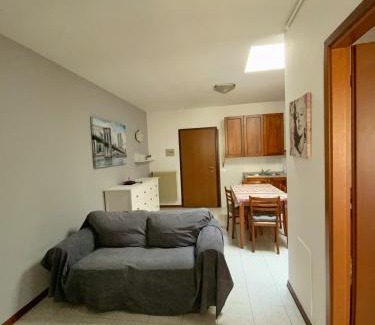 Montegrotto Terme Apartment | Casa Meri