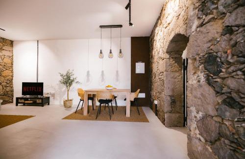 San Juan de la Rambla Apartment | Casa Mesa
