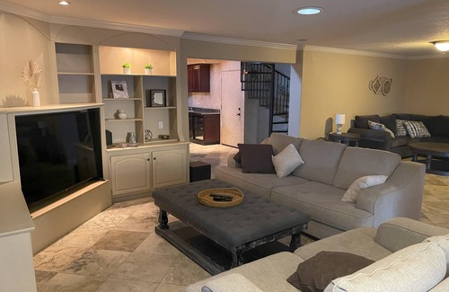 Dobson Ranch House | Casa Mesa on the Lake
