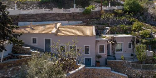 Voladha Villa | Casa Metropolis