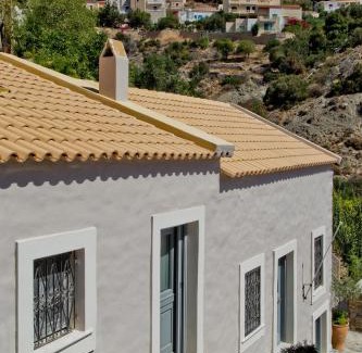 Voladha Villa | Casa Metropolis