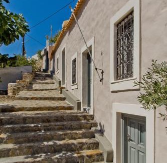 Voladha Villa | Casa Metropolis