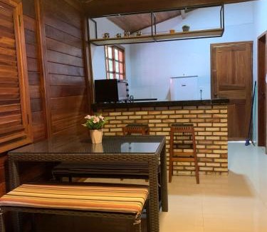 Santo Amaro do Maranhao House | Casa Meu Recanto - Lençois Maranhenses