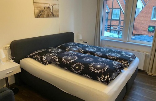 Nienburg/Weser Hotel | Casa Mexicana
