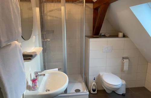 Nienburg/Weser Hotel | Casa Mexicana