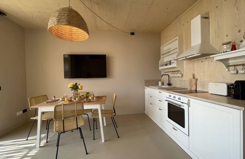 Pantai Apartment | Casa Mia 4 by Interhome