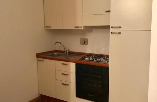 Alberese Apartment | Casa Mia ad Alberese