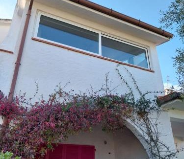 Villaggio Taunus Apartment | Casa Mia