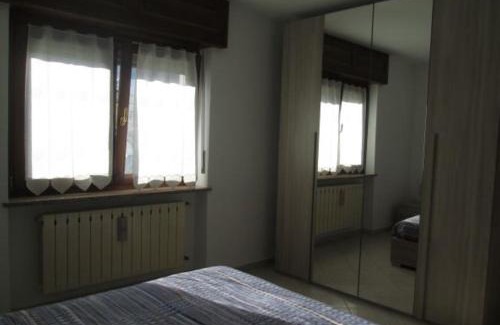 Nus Apartment | Casa Mia
