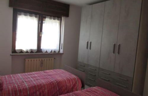 Nus Apartment | Casa Mia