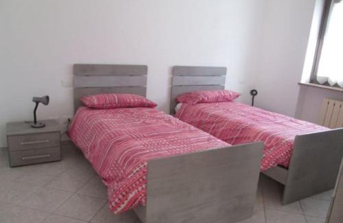 Nus Apartment | Casa Mia