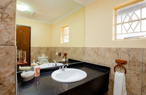 Blantyre Hotel | Casa Mia