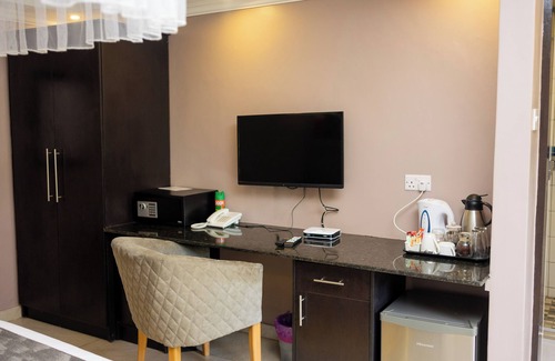 Blantyre Hotel | Casa Mia