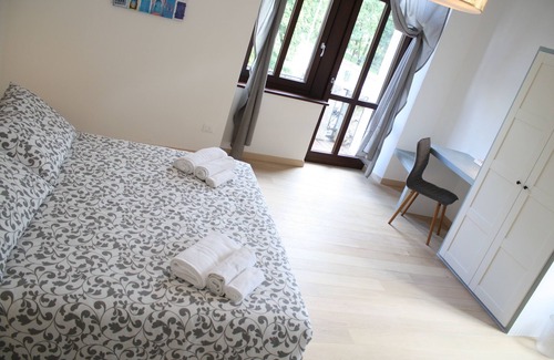 Trento Old Town Bed & Breakfast | Casa Mia - NO Reception