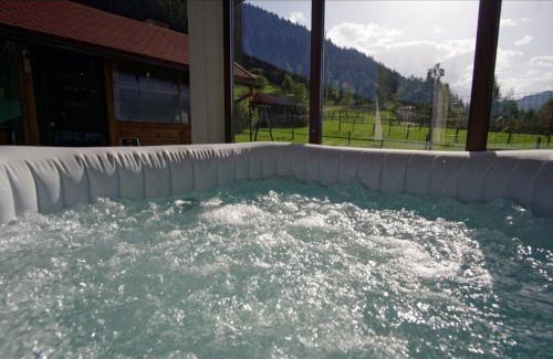 Campulung Moldovenesc Villa | Casa Mia