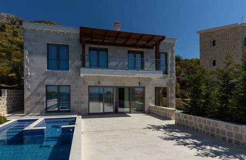 Rezevici Villa | Casa Mia & Spa