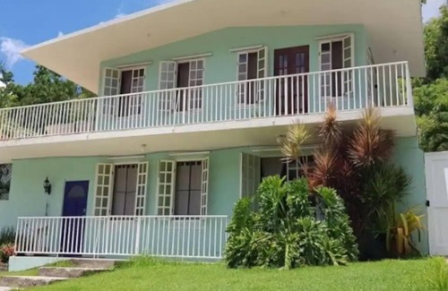 Ensenada Apartment | Casa Mia Studio Apartment, Prime Location, Walk to Beach and Town