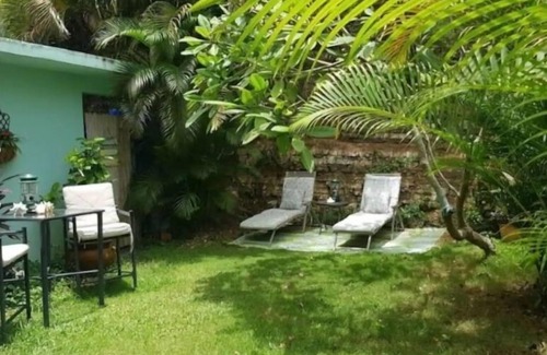 Ensenada Apartment | Casa Mia Studio Apartment, Prime Location, Walk to Beach and Town