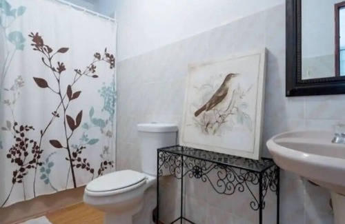 Ensenada Apartment | Casa Mia Studio Apartment, Prime Location, Walk to Beach and Town