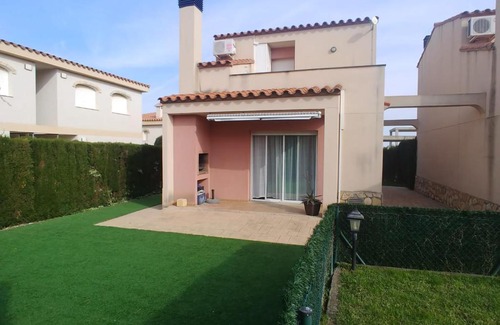 Miami Platja House | Casa Miami Playa Casalot