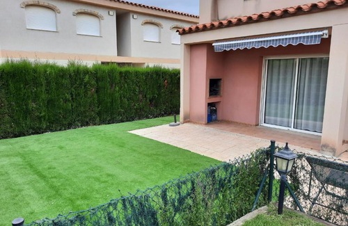 Miami Platja House | Casa Miami Playa Casalot