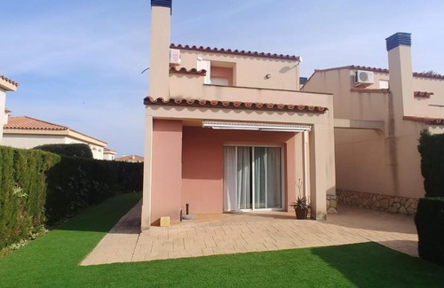 Miami Platja House | Casa Miami Playa Casalot