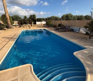 Locaiba Apartment | Casa Mica