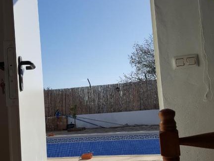 Locaiba Bed & Breakfast | Casa Mica