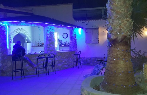 Locaiba Bed & Breakfast | Casa Mica