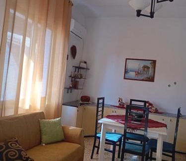 Marinella di Selinunte House | CASA MICHELE