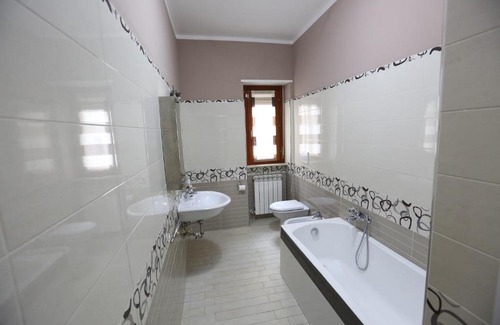L'Aquila House | Casa Michela
