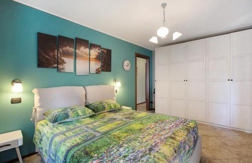 Panorama Apartment | Casa Michod Chatillon - Nonna Genia