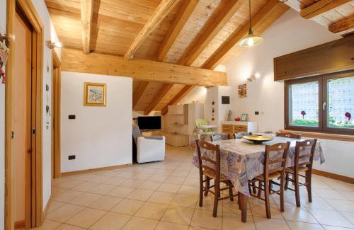 Panorama Apartment | Casa Michod - Nonno Marcel