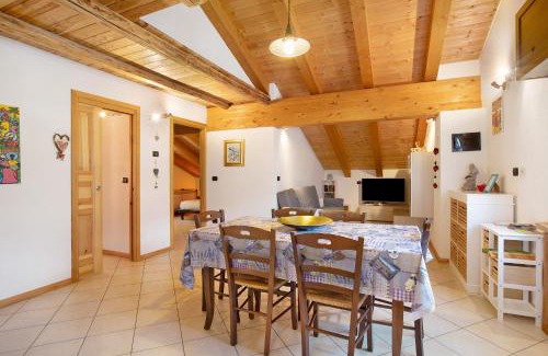 Panorama Apartment | Casa Michod - Nonno Marcel
