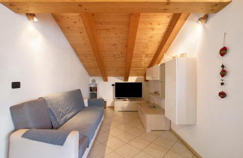 Panorama Apartment | Casa Michod - Nonno Marcel