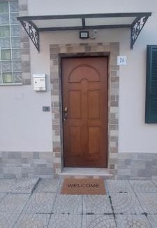 Castel Frentano Apartment | Casa MiDa 2 vista panoramica sulla Maiella