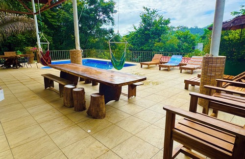 Puerto Carrillo Condo | Casa midin 9, Stunning 3bd 2bth condo, GREAT location!