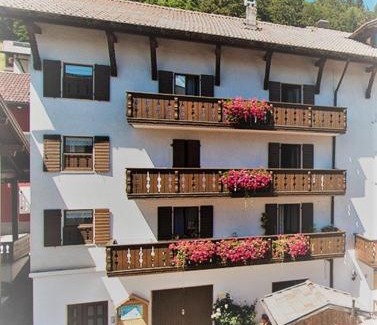 San Sebastiano Apartment | CASA MIFEL - APP. GERANIO