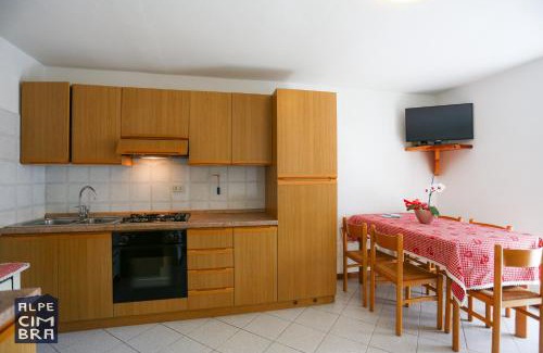 San Sebastiano Apartment | CASA MIFEL - APP. GERANIO