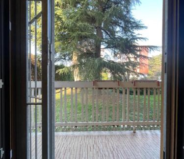 Nizza Monferrato Apartment | Casa Migliardi Colors