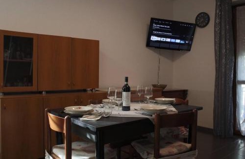Nizza Monferrato Apartment | Casa Migliardi Colors