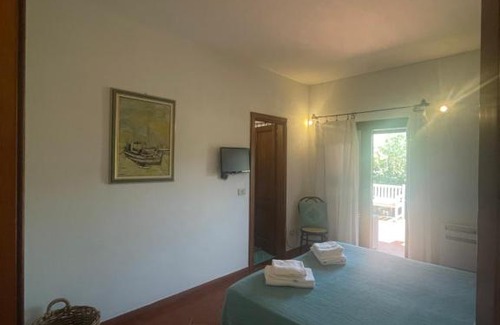 San Pantaleo Apartment | Casa Migliore