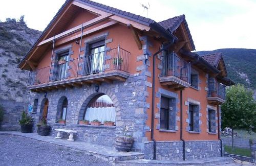 Sorripas Apartment | Casa Miguel Périz