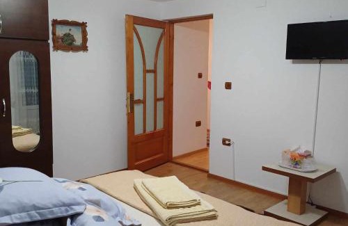 Campulung Moldovenesc House | Casa Mihaela