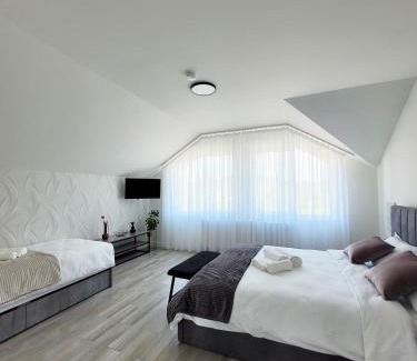 Sighetu Marmatiei House | Casa Mihai Marius