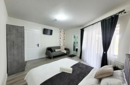 Sighetu Marmatiei House | Casa Mihai Marius